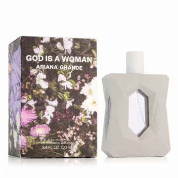 Parfem za žene Ariana Grande EDP God Is A Woman 100 ml