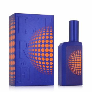 Парфюмерия унисекс Histoires de Parfums EDP This Is Not A Blue Bottle 1.6 60 ml