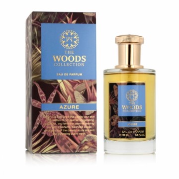 Parfem za oba spola The Woods Collection EDP Azure 100 ml