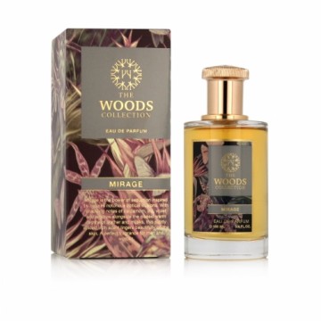 Parfem za oba spola The Woods Collection EDP Mirage 100 ml
