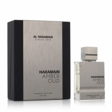 Parfem za oba spola Al Haramain EDP Amber Oud Carbon Edition 100 ml