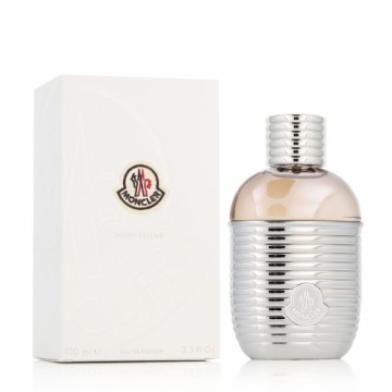 Женская парфюмерия Moncler EDP Pour Femme 100 ml