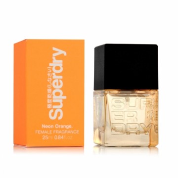 Parfem za žene Superdry EDC Neon Orange 25 ml