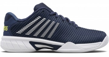 Tennis shoes for kids K-SWISS Hypercourt Express 2 HB UK4,5/EU37,5