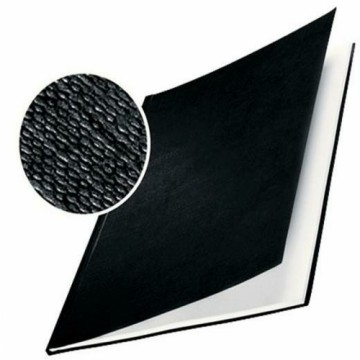 Обложки для переплета Leitz impressBIND Чёрный A4 (10 штук)