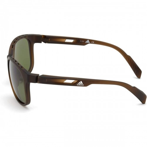 Солнечные очки унисекс Adidas SP0011_49N image 3