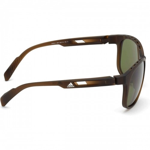 Солнечные очки унисекс Adidas SP0011_49N image 4