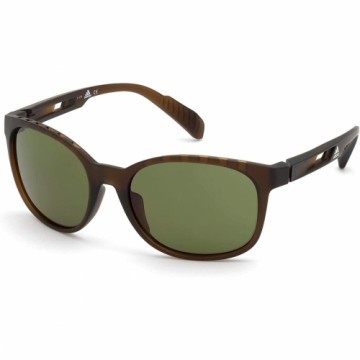 Солнечные очки унисекс Adidas SP0011_49N