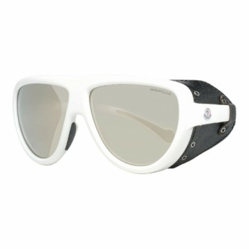 Солнечные очки унисекс Moncler ML0089 5721C