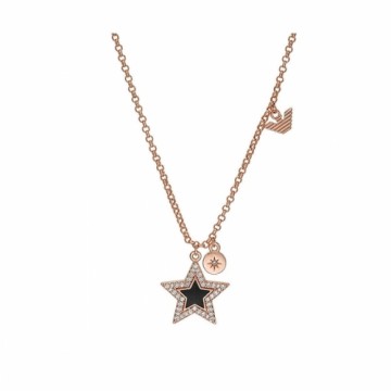 Sieviešu Kaklarota Emporio Armani EGS2959221