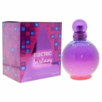 Parfem za žene Britney Spears EDT Electric Fantasy 100 ml