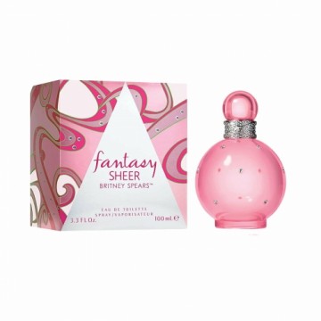 Parfem za žene Britney Spears EDT Fantasy Sheer 100 ml