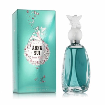 Parfem za žene Anna Sui EDT Secret Wish 75 ml