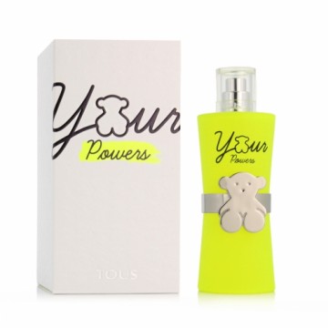 Parfem za žene Tous EDT Your Powers 90 ml