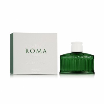Parfem za muškarce Laura Biagiotti EDT Roma Uomo Green Swing 125 ml