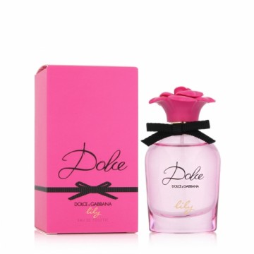 Parfem za žene Dolce & Gabbana EDT Dolce Lily 50 ml