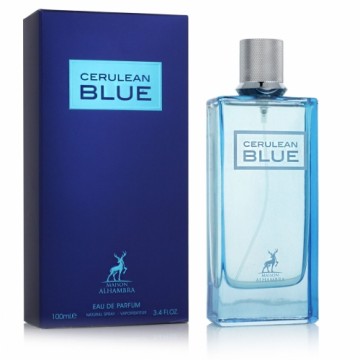 Parfem za muškarce Maison Alhambra EDP Cerulean Blue 100 ml
