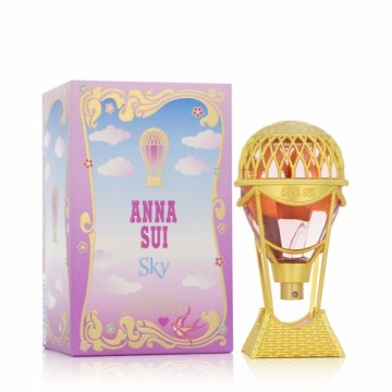 Женская парфюмерия Anna Sui EDT Sky 75 ml