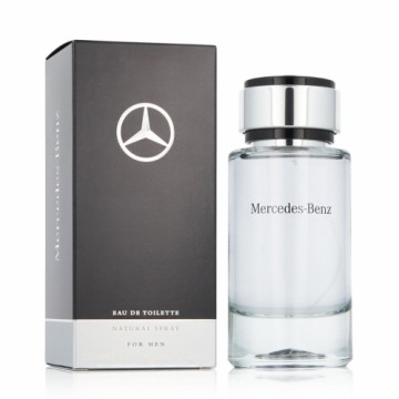 Parfem za muškarce Mercedes Benz EDT Mercedes-Benz 120 ml
