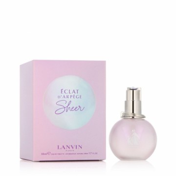 Женская парфюмерия Lanvin EDT Éclat d'Arpège Sheer 50 ml