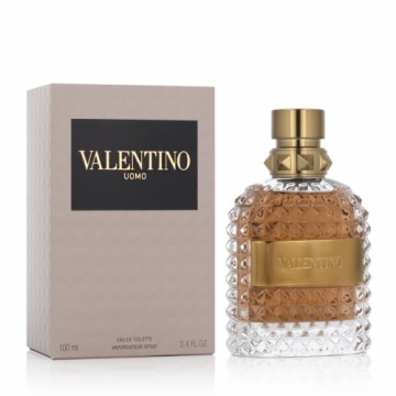 Parfem za muškarce Valentino EDT Valentino Uomo 100 ml