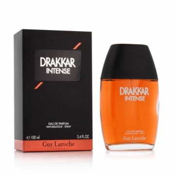 Мужская парфюмерия Guy Laroche EDP Drakkar Intense 100 ml