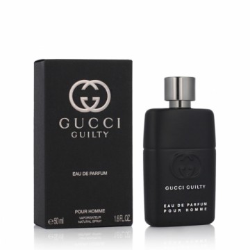 Parfem za muškarce Gucci EDP Guilty 50 ml