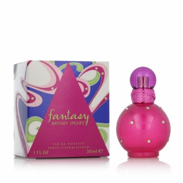 Женская парфюмерия Britney Spears EDT Fantasy 30 ml