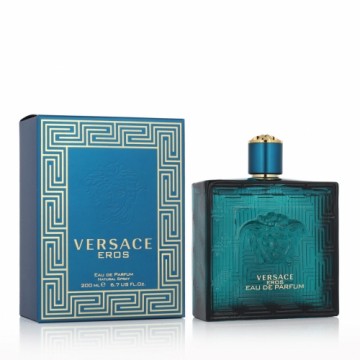 Мужская парфюмерия Versace EDP Eros 200 ml