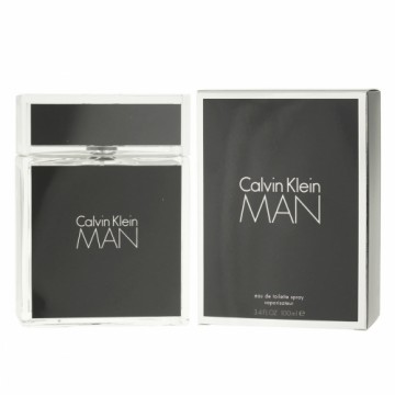 Parfem za muškarce Calvin Klein EDT Man 100 ml