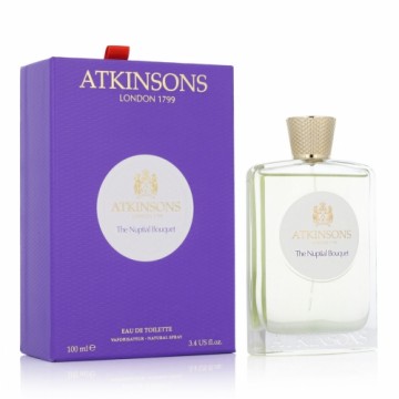Женская парфюмерия Atkinsons EDT The Nuptial Bouquet 100 ml
