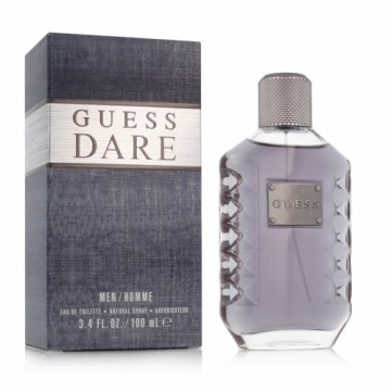 Мужская парфюмерия Guess EDT Dare For Men 100 ml