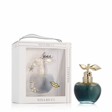 Parfem za žene Nina Ricci EDT Luna Holiday Edition 2019 50 ml
