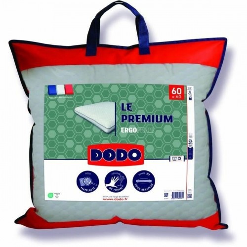 подушка DODO The first pillow 60 x 60 cm image 1