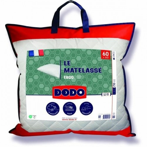 подушка DODO Matelass 60 x 60 cm image 1
