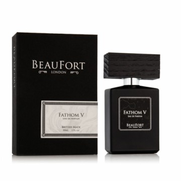 Парфюмерия унисекс BeauFort EDP Fathom V 50 ml