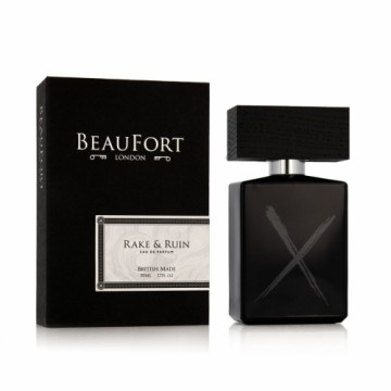 Parfem za oba spola BeauFort EDP Rake & Ruin 50 ml