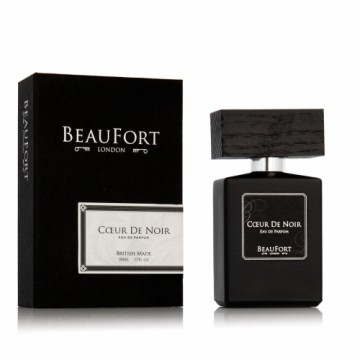 Парфюмерия унисекс BeauFort EDP Coeur De Noir 50 ml