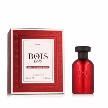 Parfem za oba spola Bois 1920 EDP Relativamente Rosso 100 ml