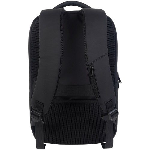 CANYON BPL-5, Laptop backpack for 15.6 inch, Product spec/size(mm): 440MM x300MM x 170MM, Black, EXTERIOR materials:100% Polyester, Inner materials:100% Polyester, max weight (KGS): 12kgs image 5