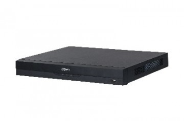 Dahua Видеорегистратор IP 8 каналов NVR4208-8P-EI