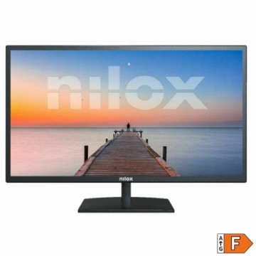 Monitors Nilox NXM27FHD02 FHD 27"