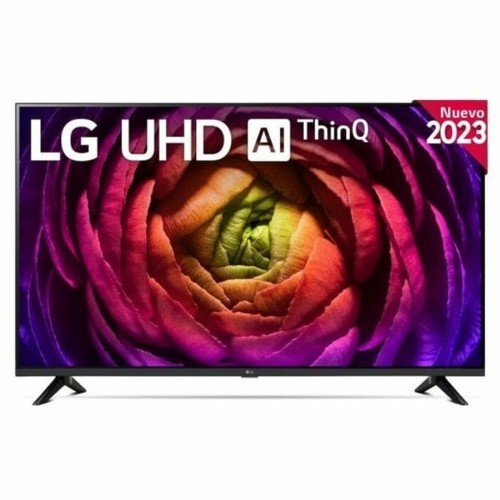 Viedais TV LG 43UR73006LA Wi-Fi LED 43" 4K Ultra HD image 1