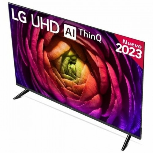 Viedais TV LG 43UR73006LA Wi-Fi LED 43" 4K Ultra HD image 5