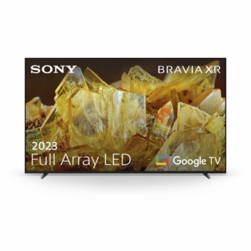 Viedais TV Sony BRAVIA XR-75X90L 75" 4K Ultra HD LED D-LED