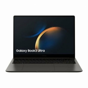 Piezīmju Grāmatiņa Samsung Galaxy Book3 Ultra NP960XFH-XA2ES 16 GB 1 TB SSD 16 GB RAM 16" Intel Core i7-13700H