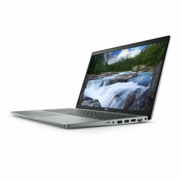Ноутбук Dell Latitude 5540 Испанская Qwerty i5-1335U 8 GB RAM 15,6" 256 Гб SSD