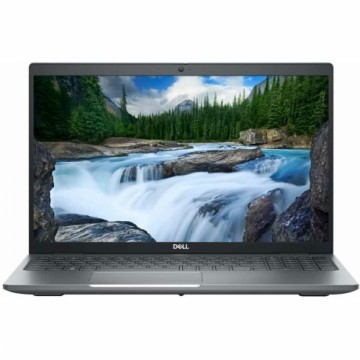 Ноутбук Dell Latitud 5540 i5-1335U 8 GB RAM 15,6" 512 Гб SSD
