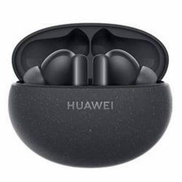 Беспроводные наушники Huawei 55036653 Чёрный