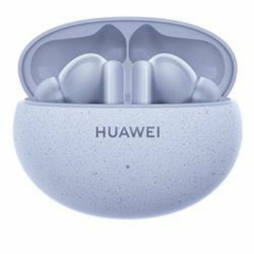 Беспроводные наушники Huawei Синий